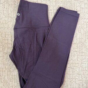 lululemon Align™ High-Rise Pant 21"